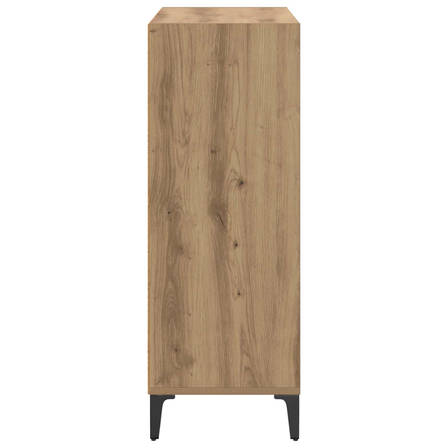 Sideboard Artisan Oak 69.5 x 32.5 x 90 cm Engineered Wood