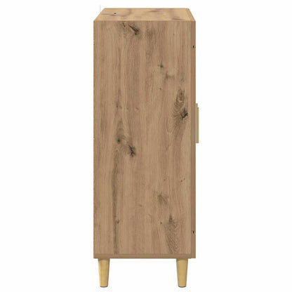 Sideboard Artisan Oak 69.5 x 34 x 90 cm Engineered Wood
