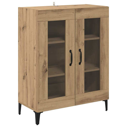 Sideboard Artisan Oak 69.5 x 34 x 90 cm