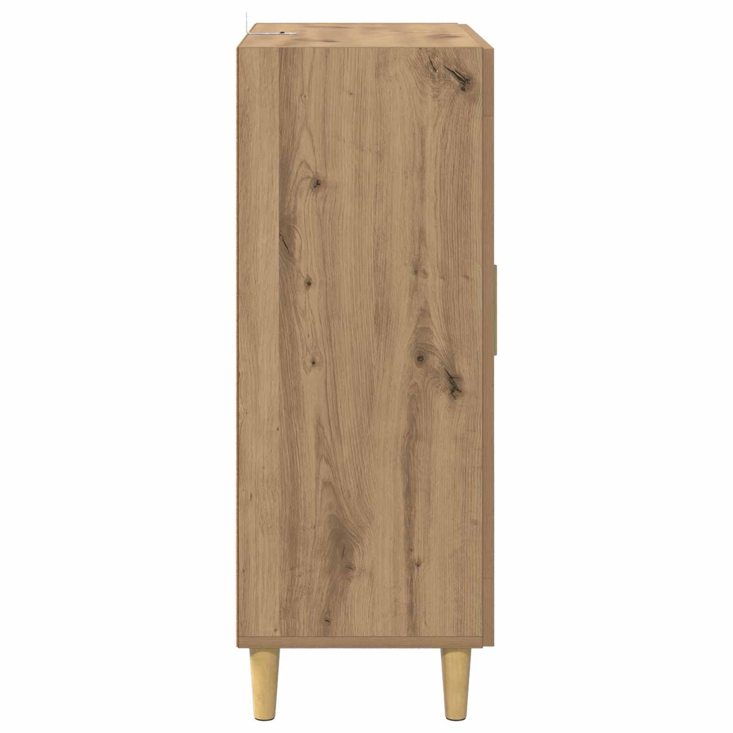 Sideboard Artisan Oak 69.5 x 34 x 90 cm Engineered Wood