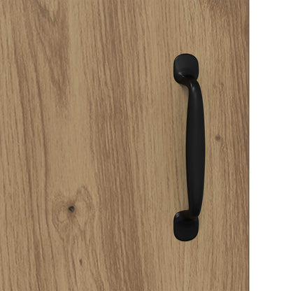 Sideboard Artisan Oak 34.5 x 34 x 90 cm Engineered Wood
