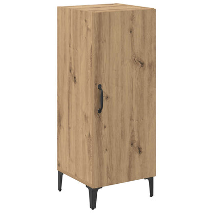 Sideboard Artisan Oak 34.5 x 34 x 90 cm Engineered Wood