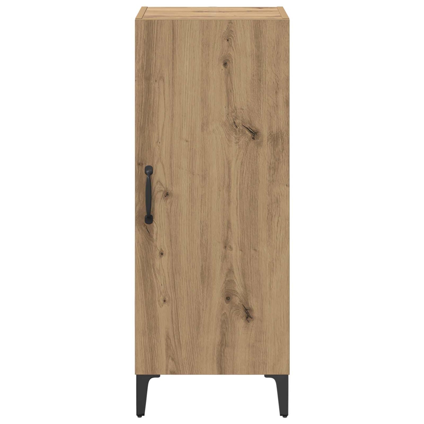 Sideboard Artisan Oak 34.5 x 34 x 90 cm Engineered Wood
