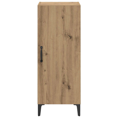 Sideboard Artisan Oak 34.5 x 34 x 90 cm Engineered Wood
