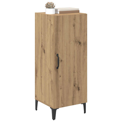 Sideboard Artisan Oak 34.5 x 34 x 90 cm Engineered Wood
