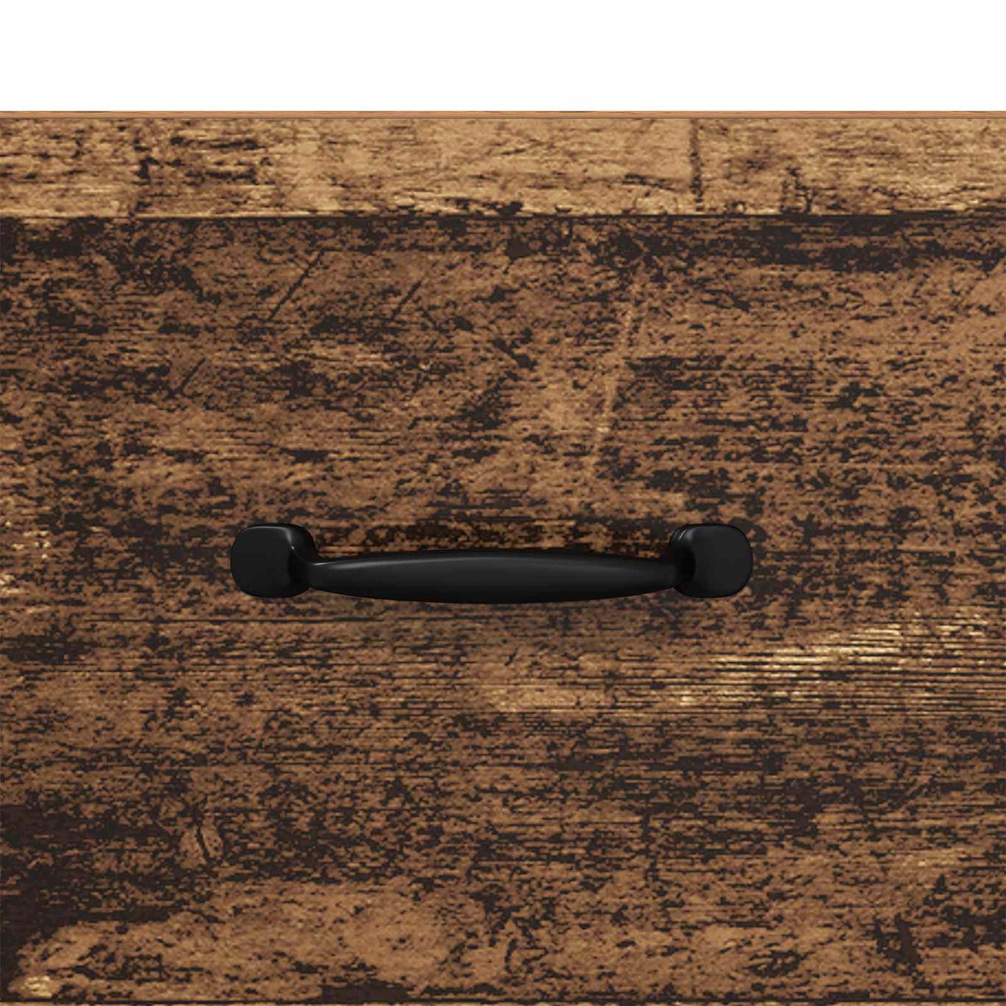 Sideboard Old wood 34 x 34.5 x 90 cm Engineered wood