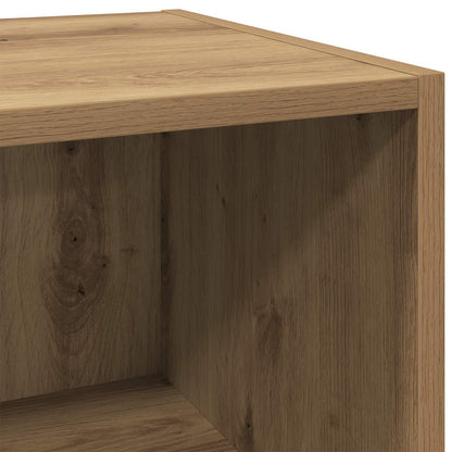 Sideboard Artisan Oak 34.5 x 32.5 x 90 cm Engineered Wood