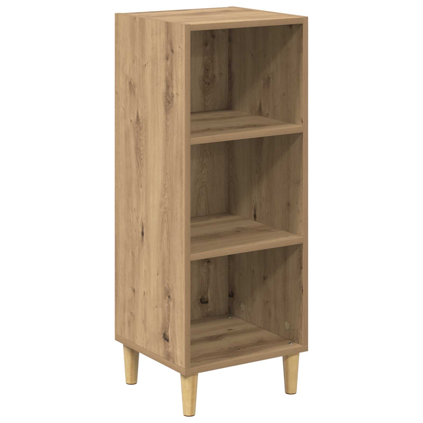Sideboard Artisan Oak 34.5 x 32.5 x 90 cm Engineered Wood