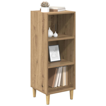 Sideboard Artisan Oak 34.5 x 32.5 x 90 cm Engineered Wood
