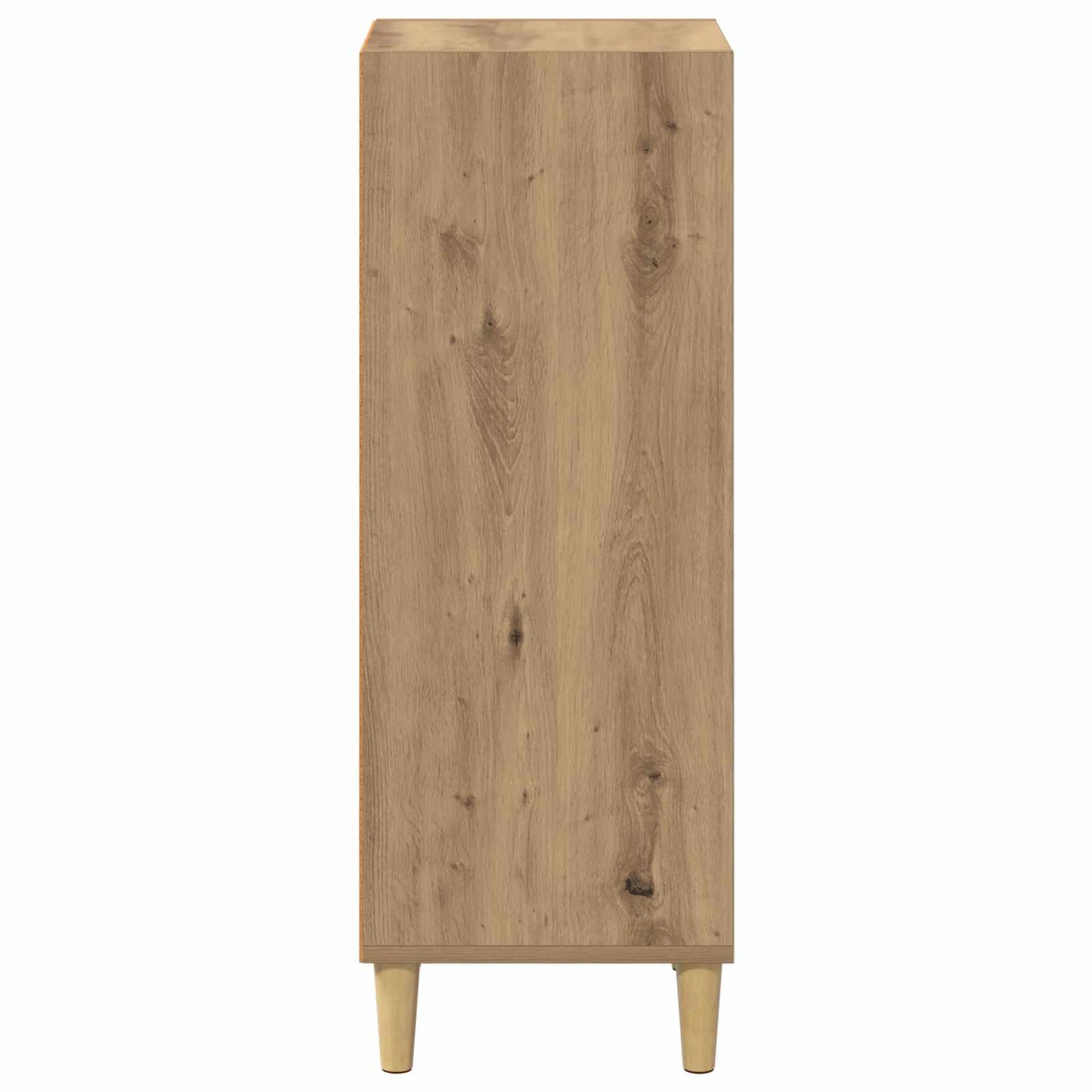 Sideboard Artisan Oak 34.5 x 32.5 x 90 cm Engineered Wood