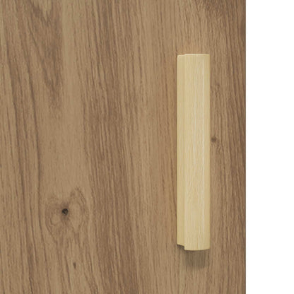 Sideboard Artisan Oak 34.5 x 32.5 x 90 cm Engineered Wood