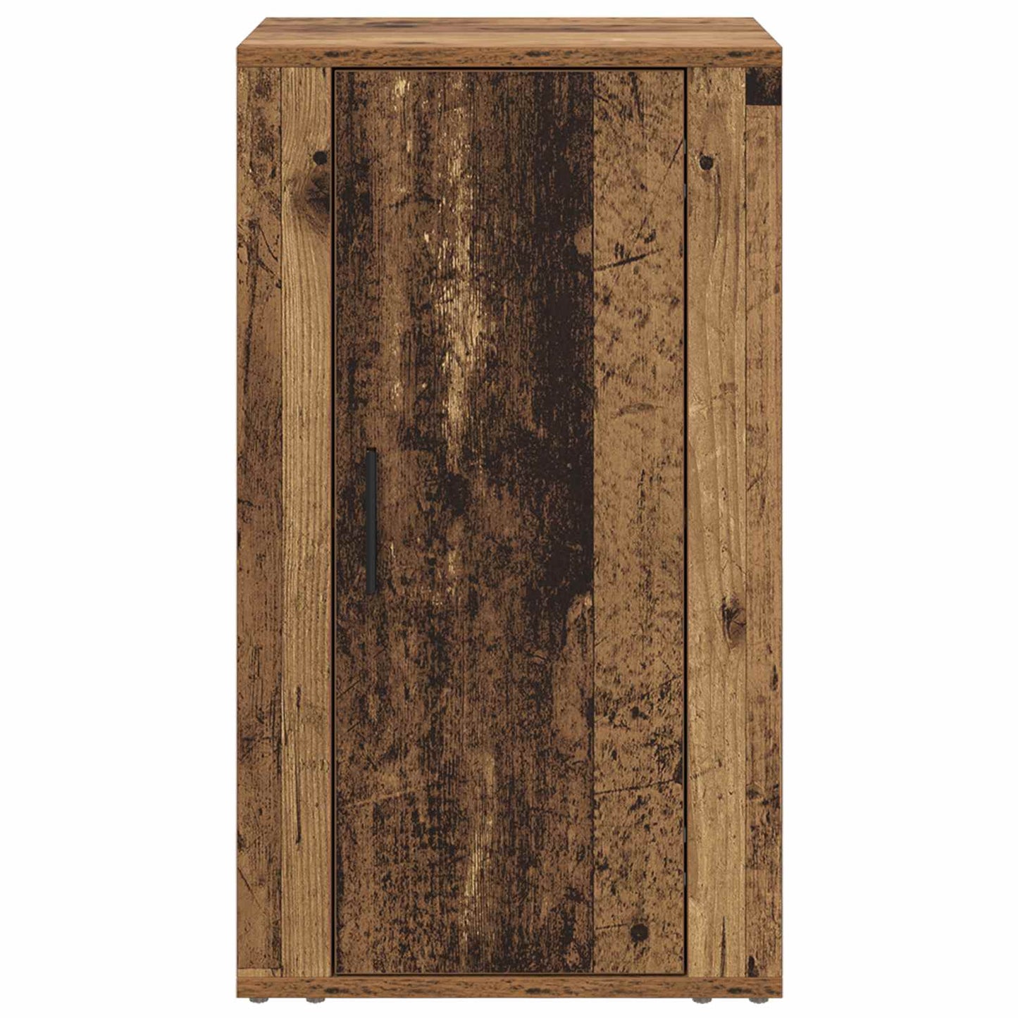 Sideboard Old Wood 40 x 33 x 70 cm Engineered wood