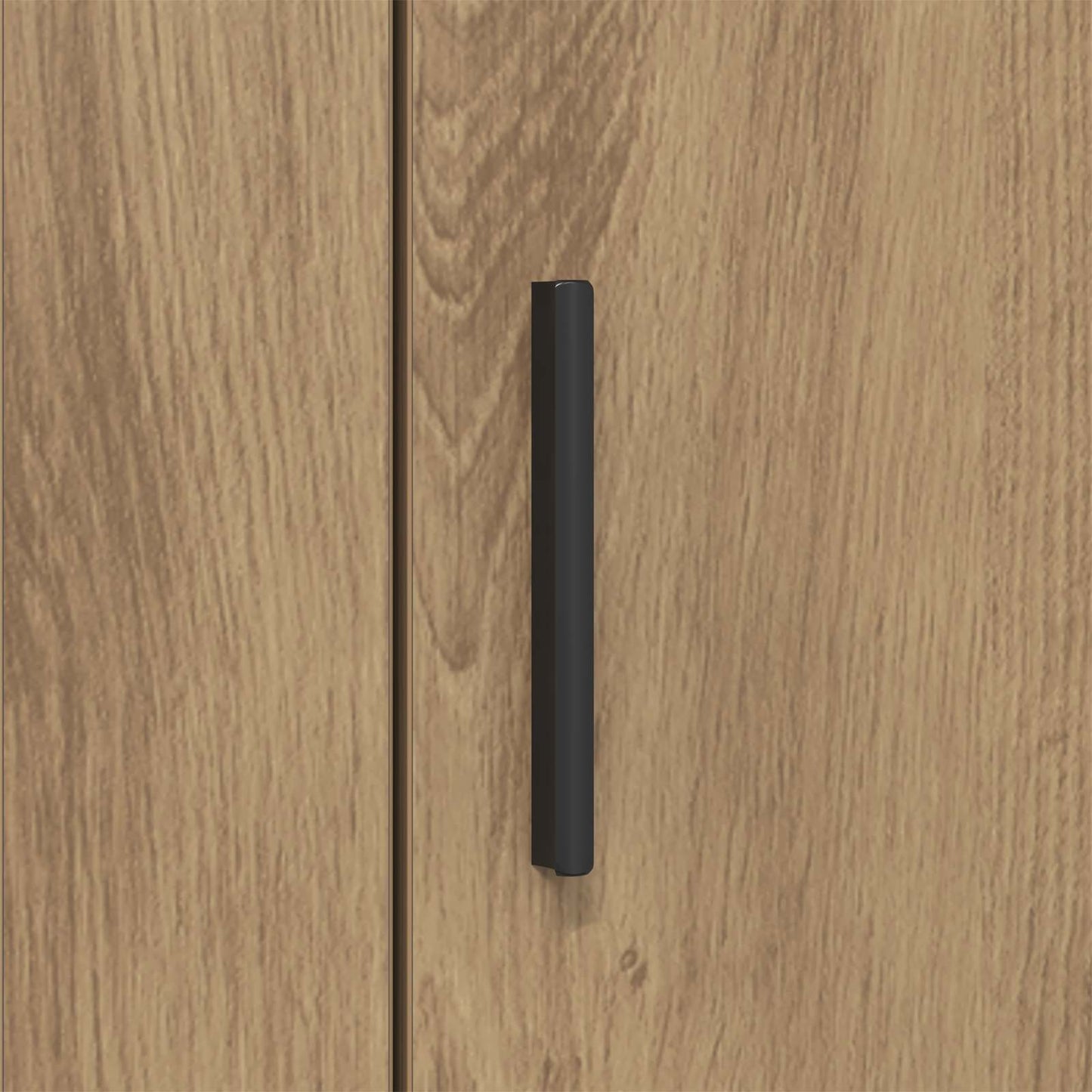 Sideboard Artisan Oak 40 x 33 x 70 cm Engineered wood
