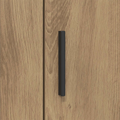 Sideboard Artisan Oak 40 x 33 x 70 cm Engineered wood