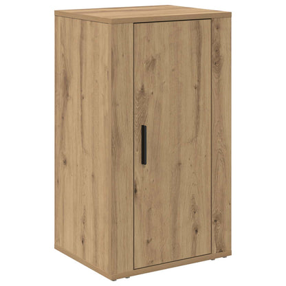 Sideboard Artisan Oak 40 x 33 x 70 cm Engineered wood