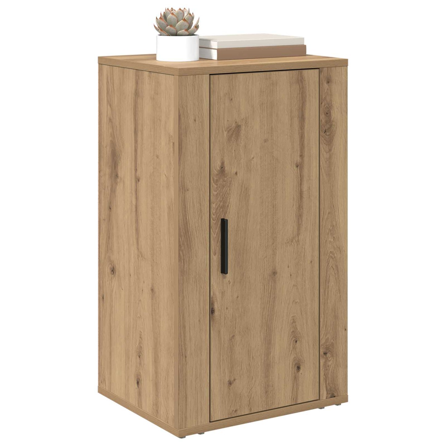 Sideboard Artisan Oak 40 x 33 x 70 cm Engineered wood