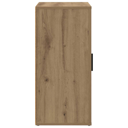 Sideboard Artisan Oak 40 x 33 x 70 cm Engineered wood