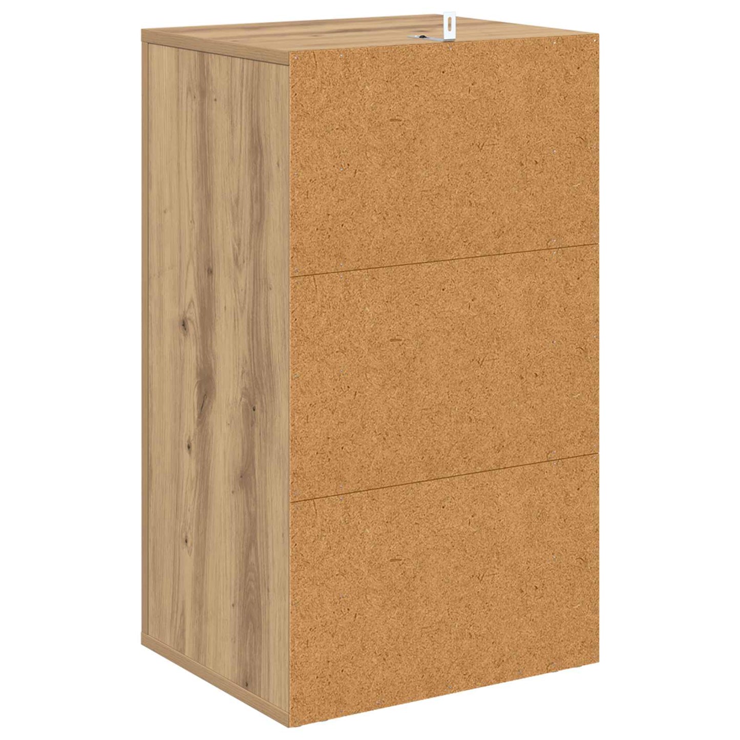 Sideboard Artisan Oak 40 x 33 x 70 cm Engineered wood