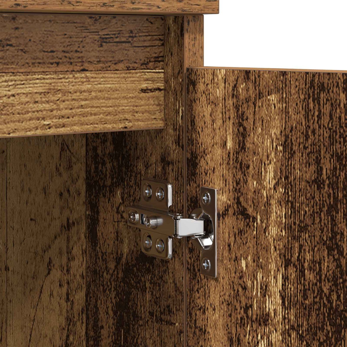 Sideboard Old wood 35 x 60 x 70 cm Engineered wood