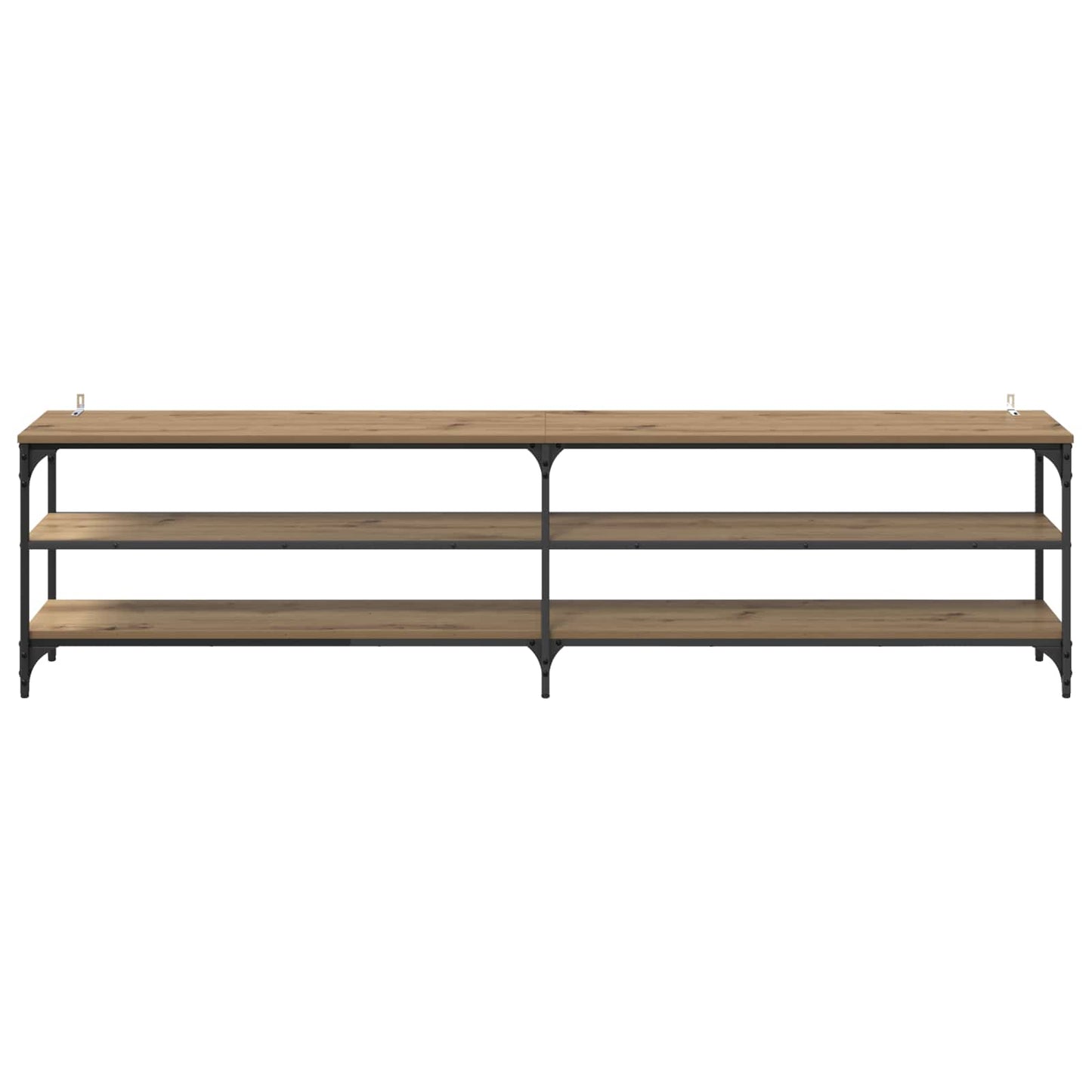TV Cabinet 200 x 30 x 50 cm Artisan Oak