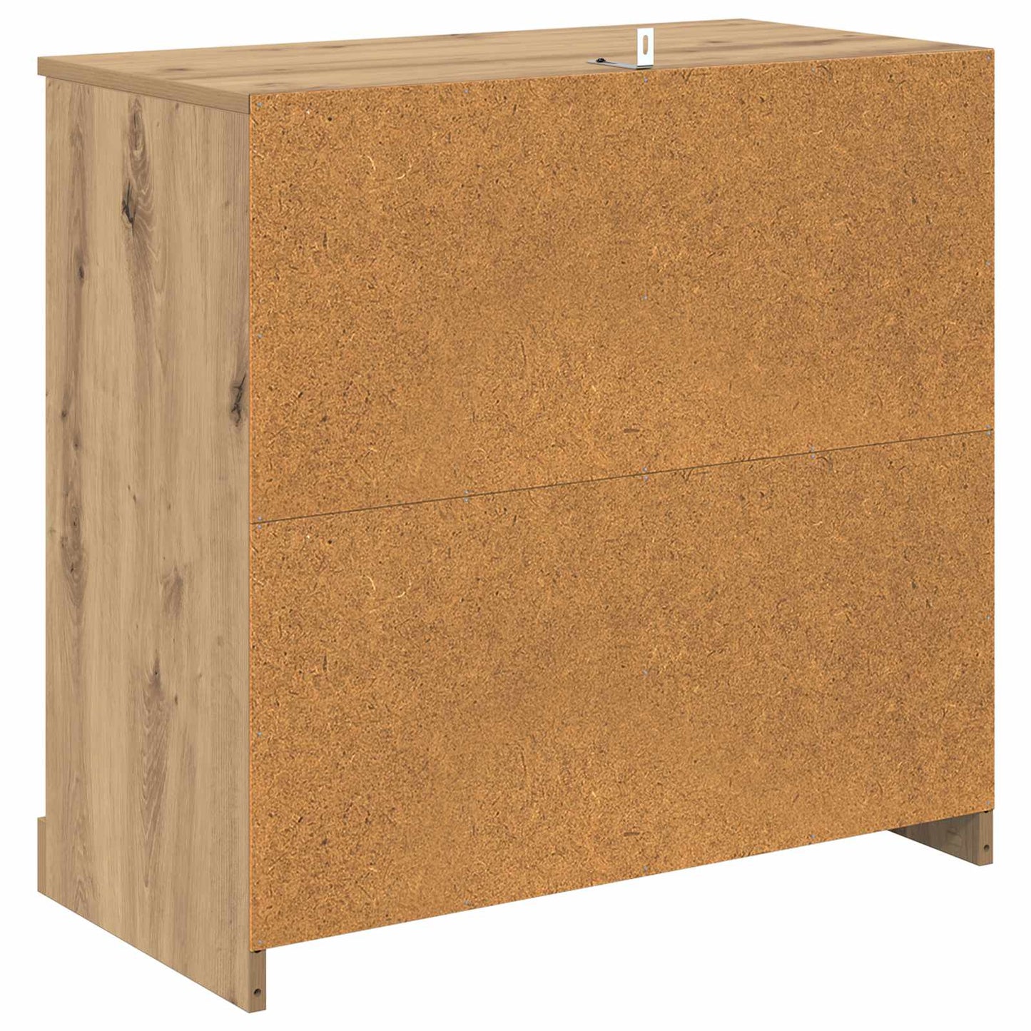 Sideboard Artisan Oak 70 x 35.5 x 67.5 cm Engineered Wood