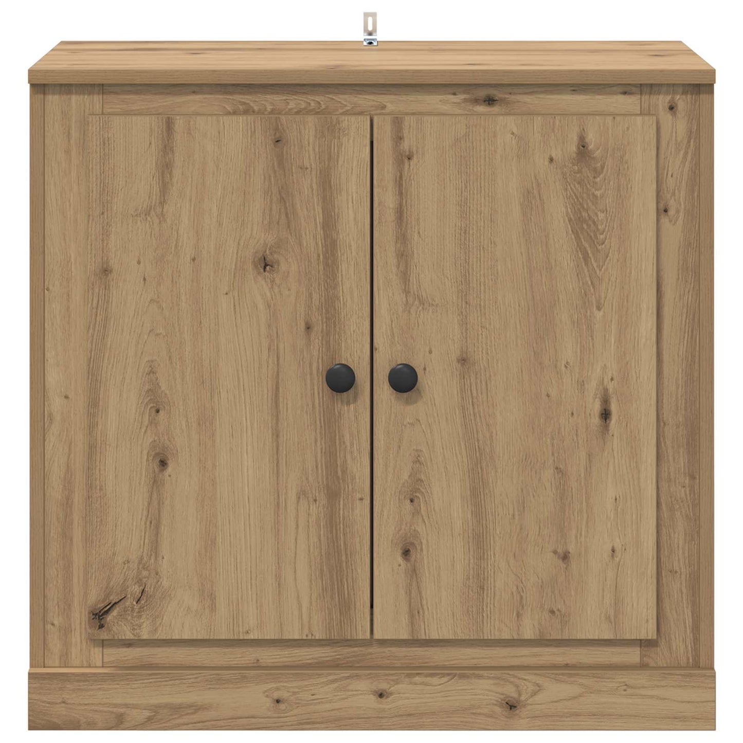 Sideboard Artisan Oak 70 x 35.5 x 67.5 cm Engineered Wood