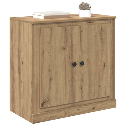 Sideboard Artisan Oak 70 x 35.5 x 67.5 cm Engineered Wood