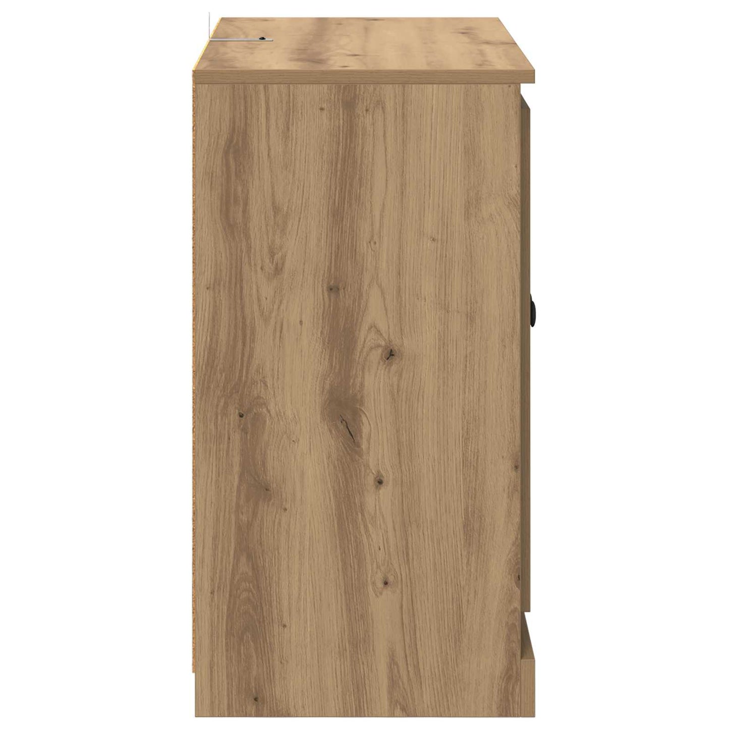 Sideboard Artisan Oak 70 x 35.5 x 67.5 cm Engineered Wood