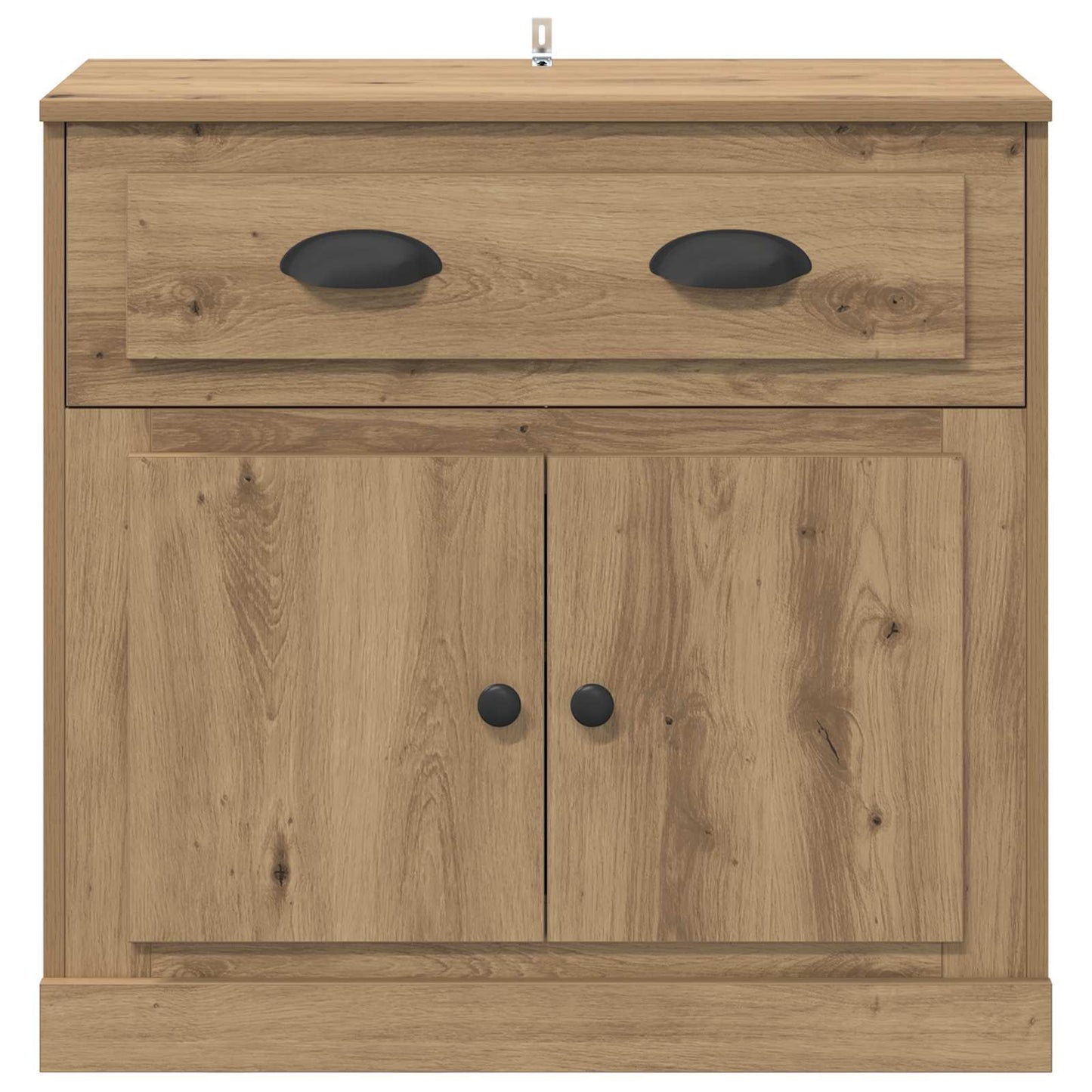 Highboard Artisan Oak 70 x 35.5 x 67.5 cm Engineered Wood