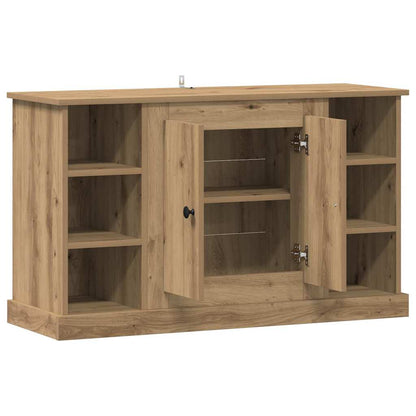 Sideboard Artisan Oak 100 x 35.5 x 60 cm Engineered Wood