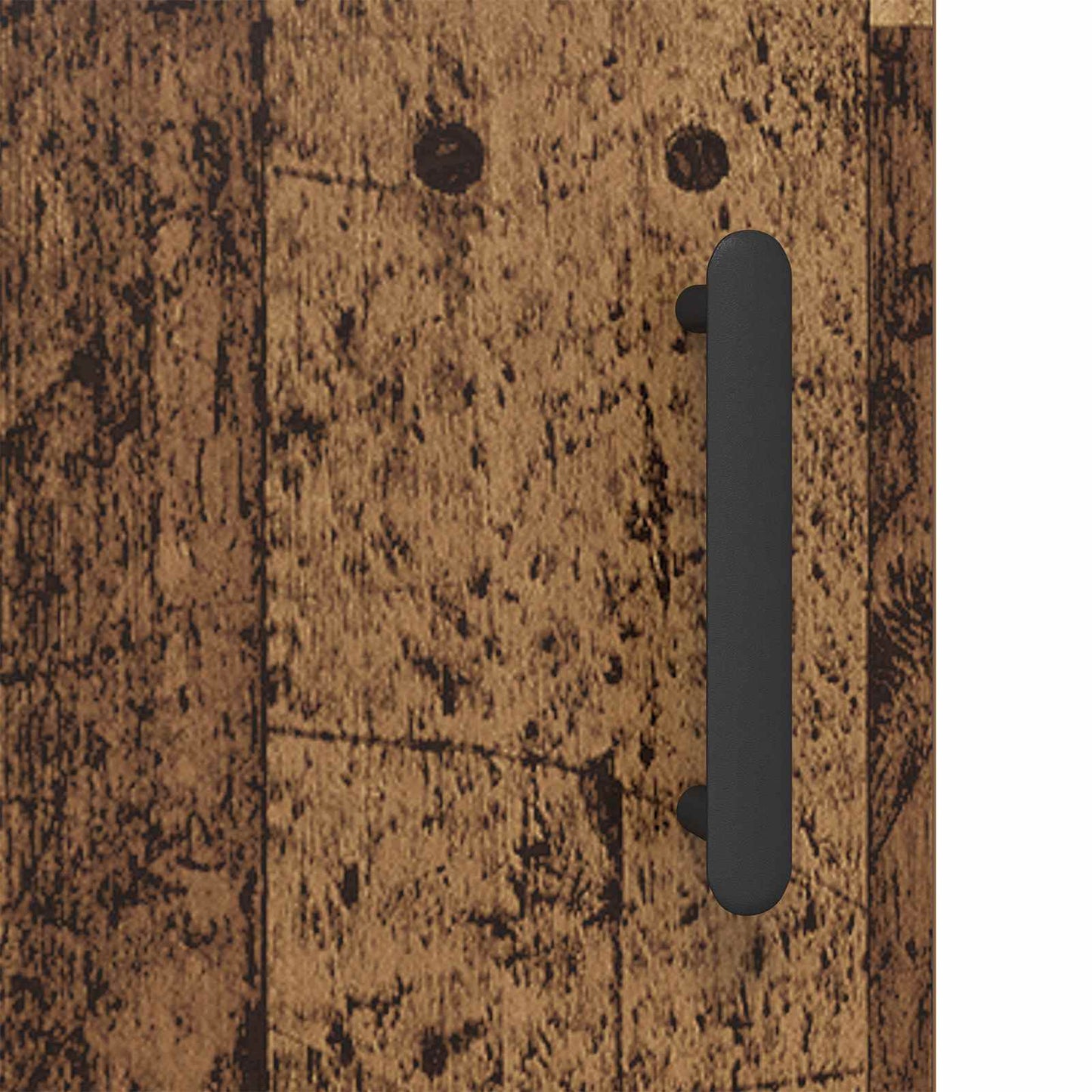 Sideboard Old Wood 69.5 x 34 x 90 cm Engineered Wood