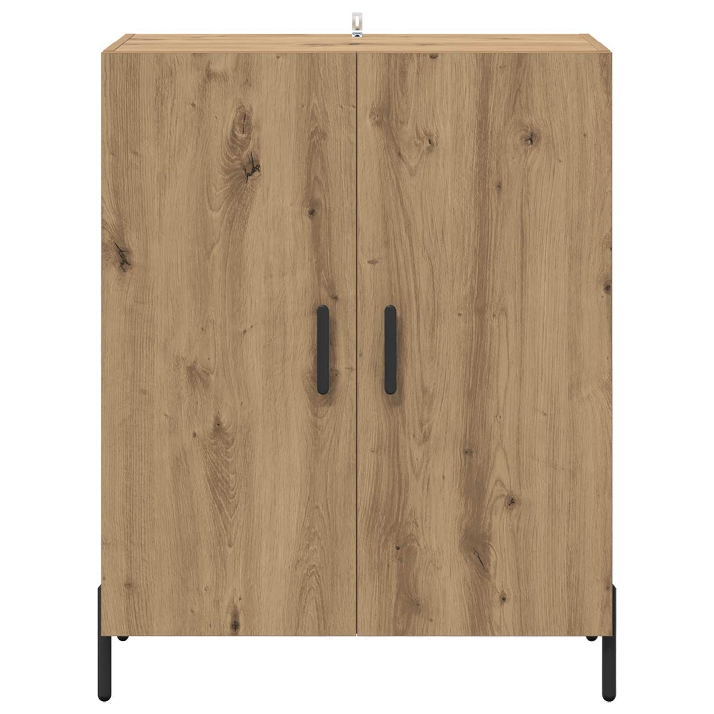 Sideboard Artisan Oak 69.5 x 34 x 90 cm Engineered Wood