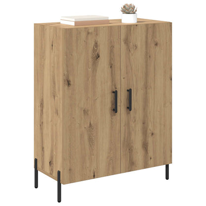 Sideboard Artisan Oak 69.5 x 34 x 90 cm Engineered Wood