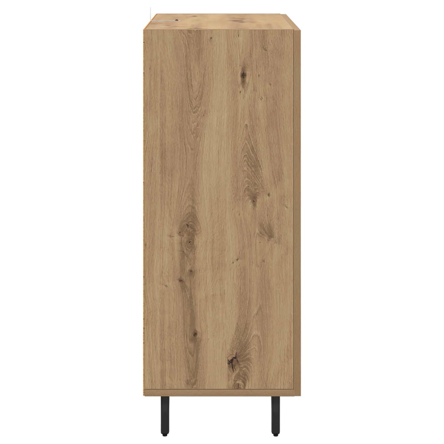 Sideboard Artisan Oak 69.5 x 34 x 90 cm Engineered Wood