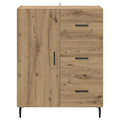 Sideboard Artisan Oak 69.5 x 34 x 90 cm