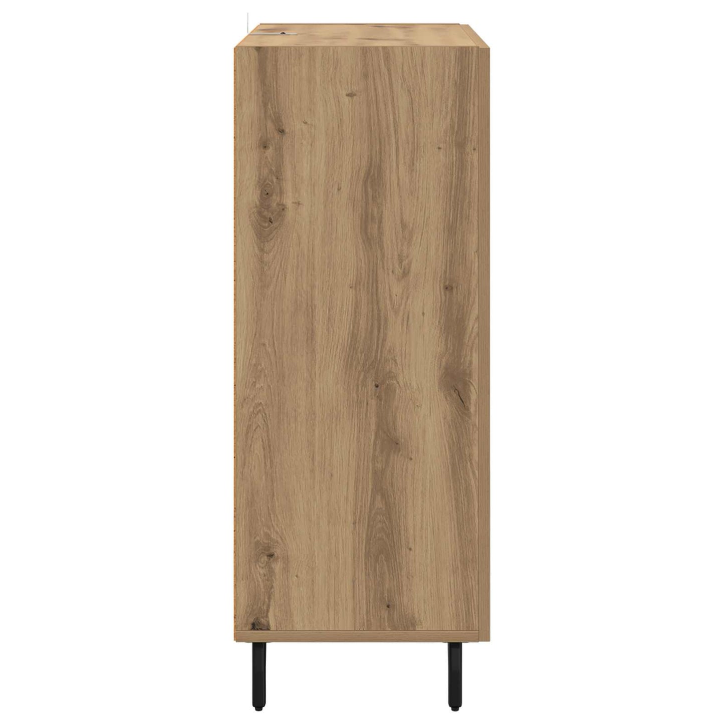 Sideboard Artisan Oak 69.5 x 34 x 90 cm