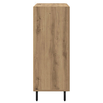 Sideboard Artisan Oak 69.5 x 34 x 90 cm