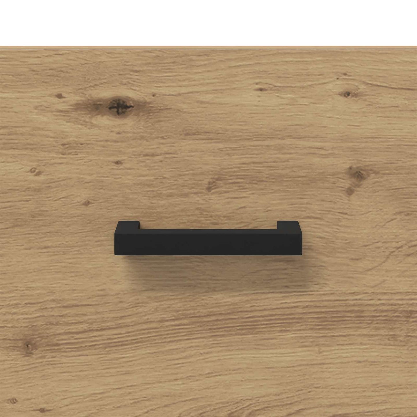 Sideboard Artisan Oak 34.5 x 34 x 90 cm Engineered Wood