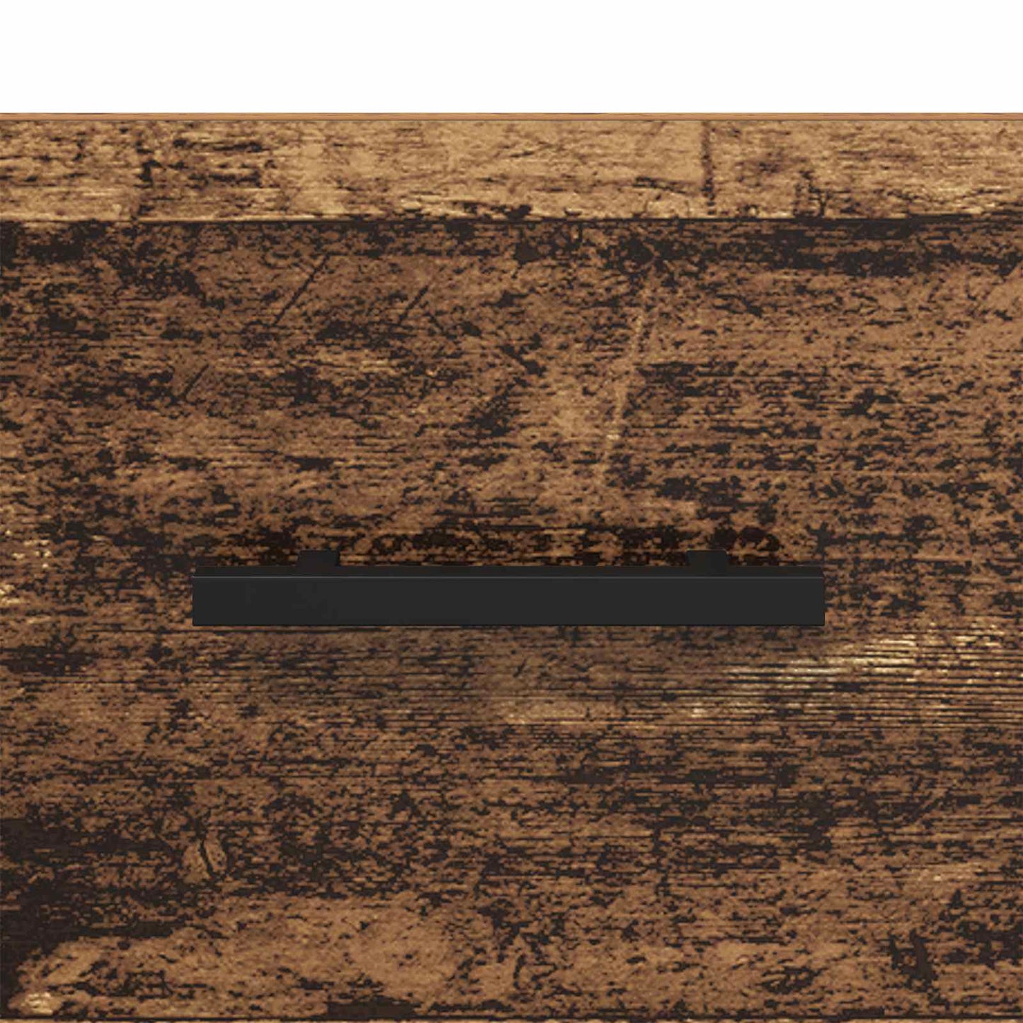 Sideboard Old Wood 34.5 x 34 x 90 cm Engineered wood