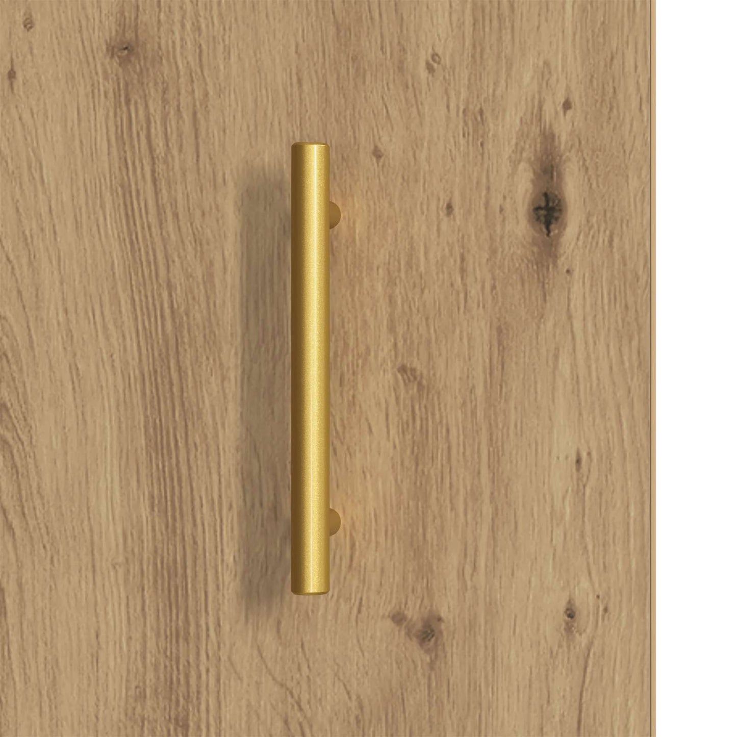 Sideboard Artisan oak 34 x 34.5 x 90 cm Engineered wood