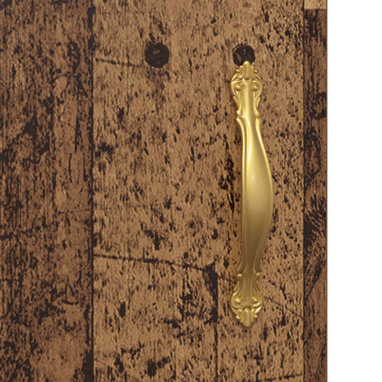 Sideboard Old Wood 69.5 x 34 x 90 cm Engineered Wood