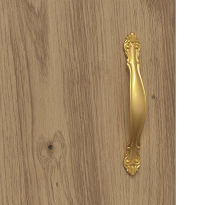 Sideboard Artisan Oak 69.5 x 34 x 90 cm Engineered Wood