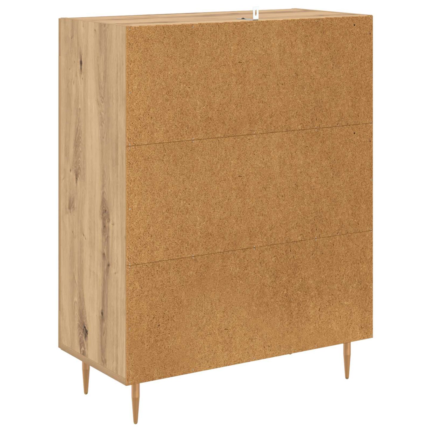 Sideboard Artisan Oak 69.5 x 34 x 90 cm