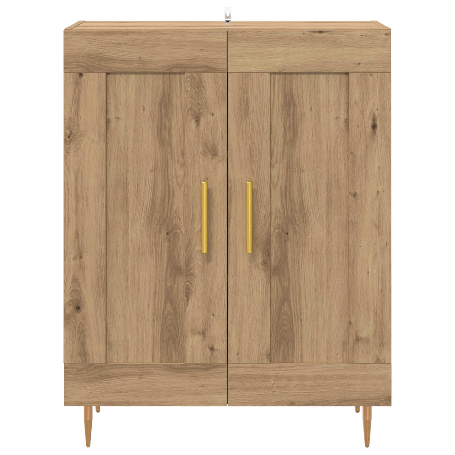 Sideboard Artisan Oak 69.5 x 34 x 90 cm