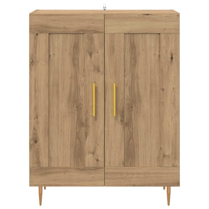 Sideboard Artisan Oak 69.5 x 34 x 90 cm