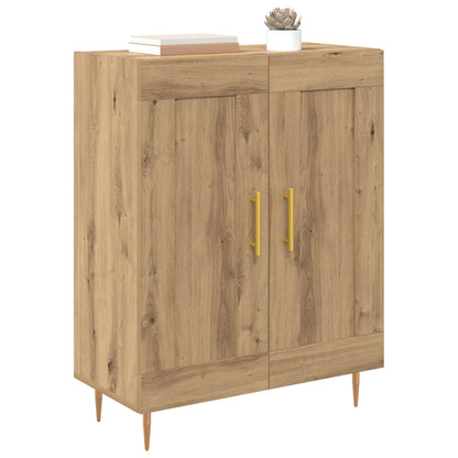 Sideboard Artisan Oak 69.5 x 34 x 90 cm