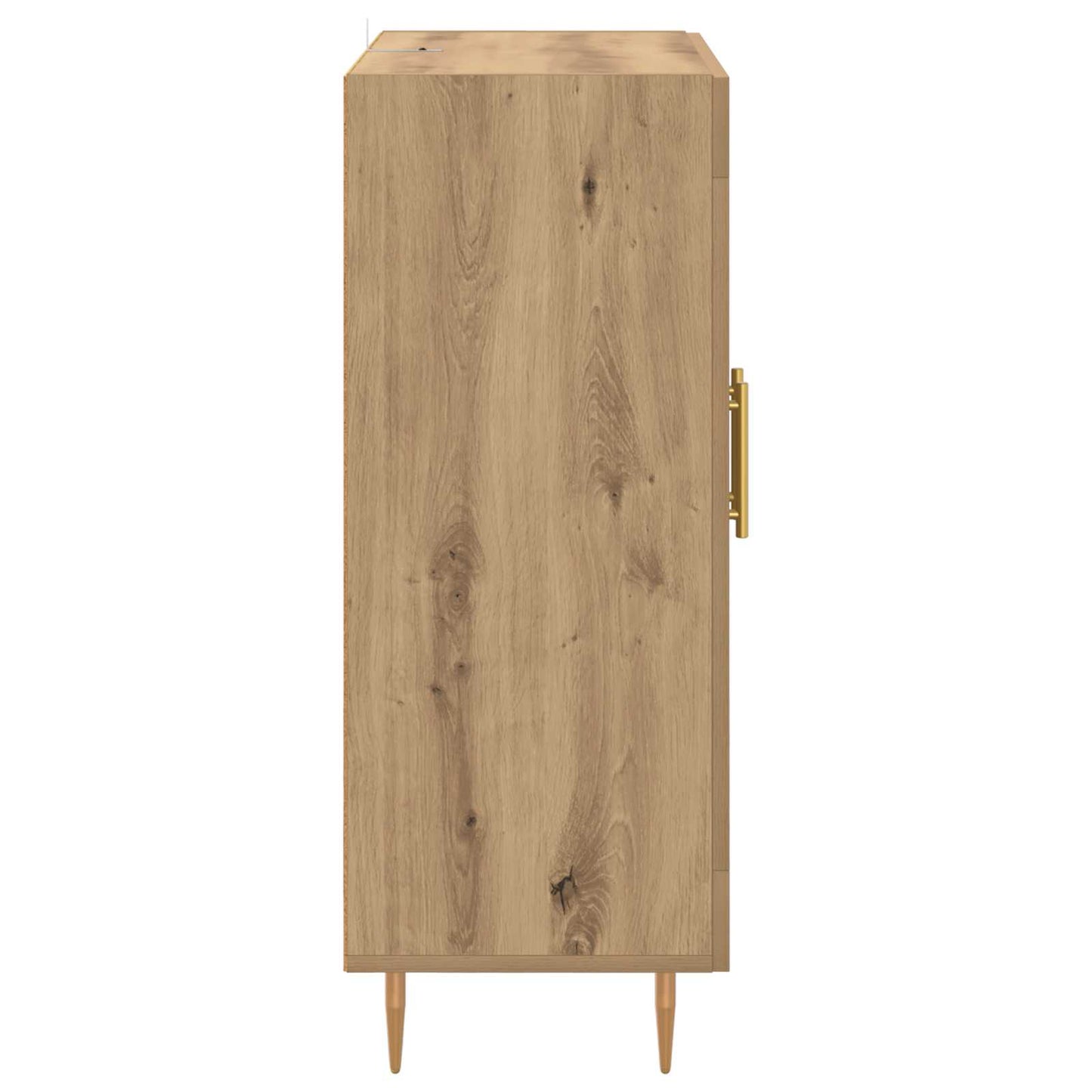 Sideboard Artisan Oak 69.5 x 34 x 90 cm