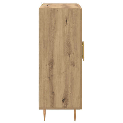 Sideboard Artisan Oak 69.5 x 34 x 90 cm