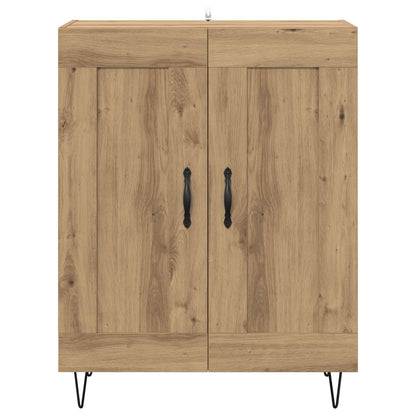 Sideboard Artisan Oak 69.5 x 34 x 90 cm