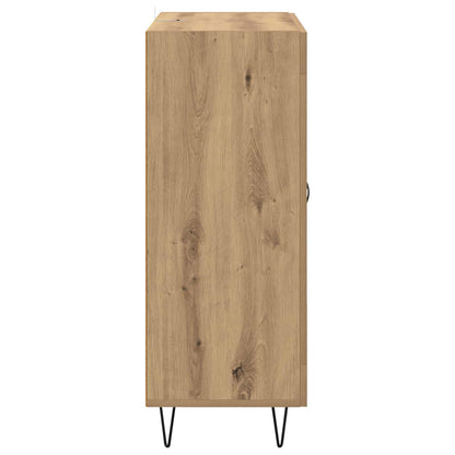 Sideboard Artisan Oak 69.5 x 34 x 90 cm